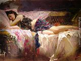 At Rest II
